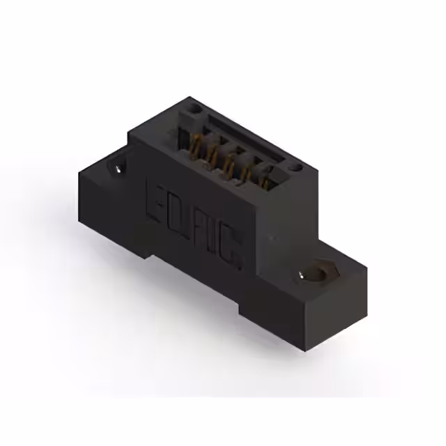 395-005-525-107 EDAC Inc.  Edgeboard Connectors
